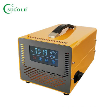 Food & Beverage Factory Use Portable Ozone generator for Sterilization